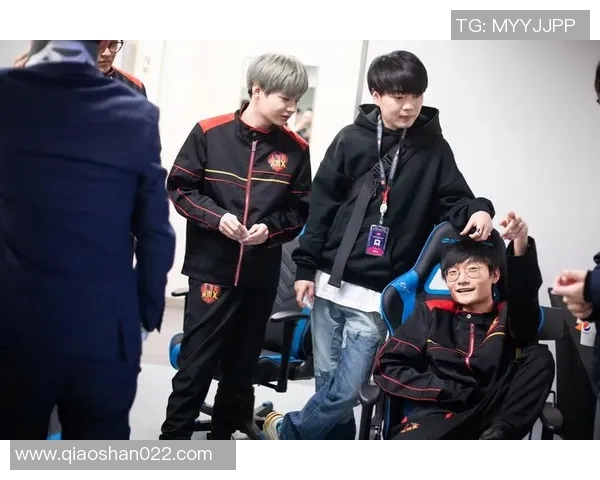 FPX在世界冠军杯中的心理素质表现分析与点评