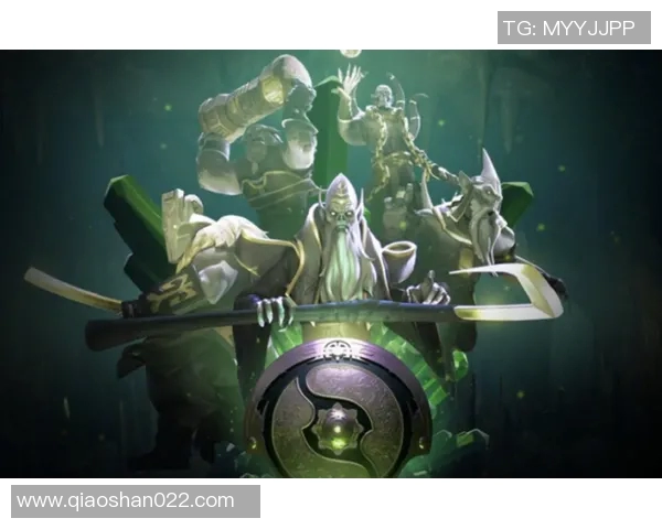 DOTA2与LOL交汇点IG逆袭之旅的精彩纪实与反思 DOTA2与LOL交汇点IG逆袭之旅的精彩纪实与反思