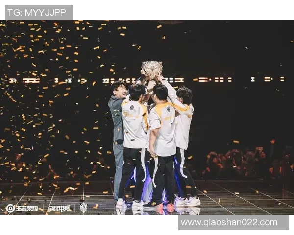 LNG在S15电竞总决赛中展现王者荣耀灵活性创新高引发热议 LNG在S15电竞总决赛中展现王者荣耀灵活性创新高引发热议