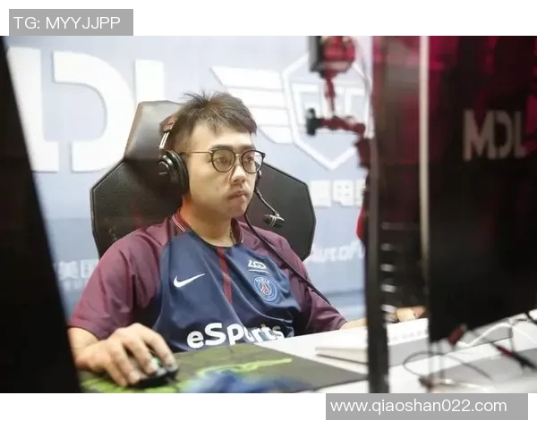 电竞比分深度对话赵军探讨DOTA2职业生涯与个人成长之路 电竞比分深度对话赵军探讨DOTA2职业生涯与个人成长之路