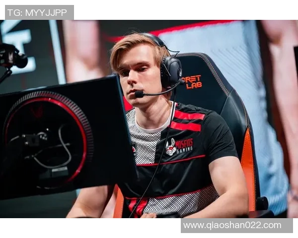 电竞数据分析师张丽揭秘CSGO成功秘诀与行业未来发展趋势