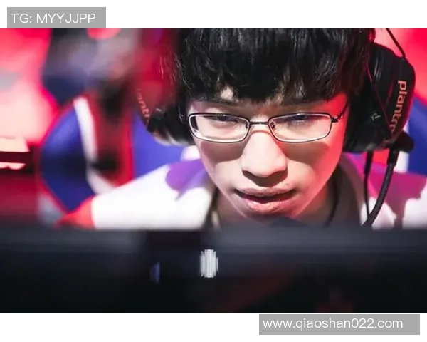 电竞数据探索英雄联盟战术V5包夹体系的独特魅力与实战应用技巧 电竞数据探索英雄联盟战术V5包夹体系的独特魅力与实战应用技巧