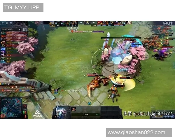 电竞数据电竞比分深度对话黄磊分享DOTA2职业生涯与游戏热爱的故事