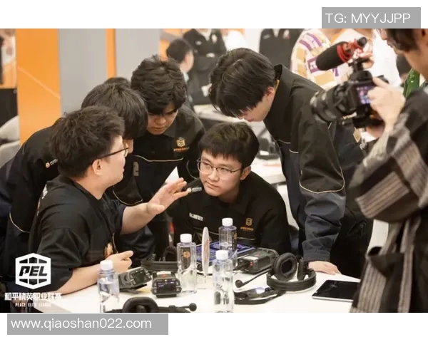 电竞比分与和平精英战术解析WE战队的进攻体系与策略探讨实时新闻